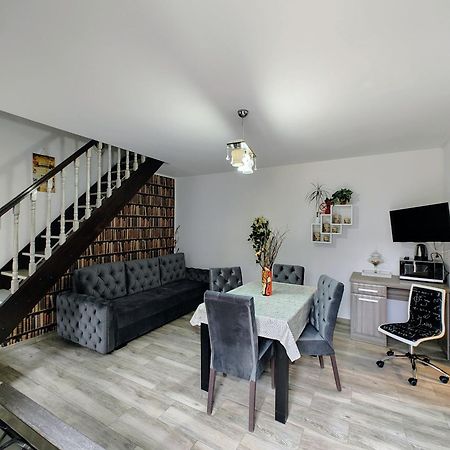 House Apartment Minerilor Kluż-Napoka Zewnętrze zdjęcie