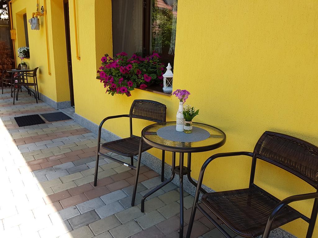 House Apartment Minerilor Kluż-Napoka Zewnętrze zdjęcie