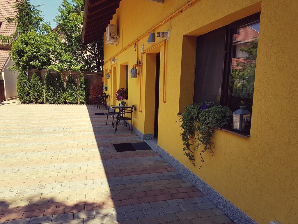 House Apartment Minerilor Kluż-Napoka Zewnętrze zdjęcie
