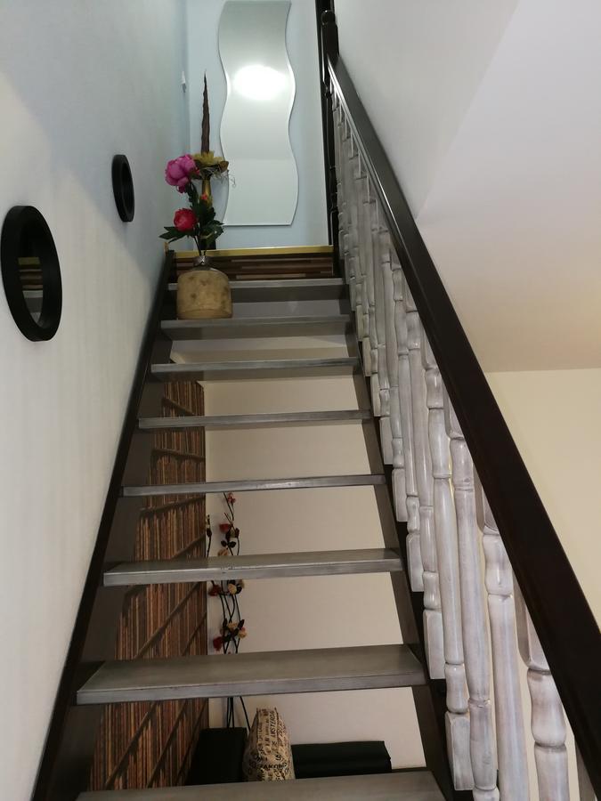 House Apartment Minerilor Kluż-Napoka Zewnętrze zdjęcie