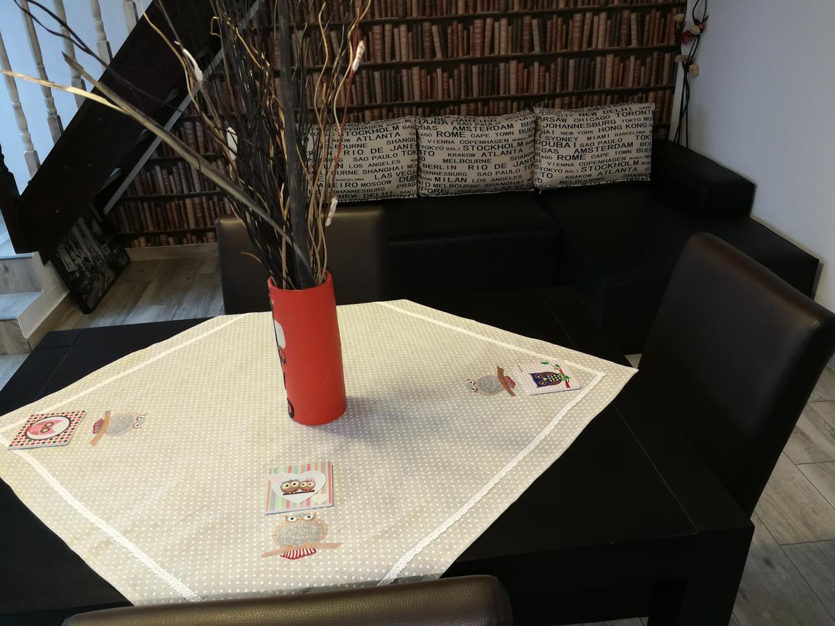 House Apartment Minerilor Kluż-Napoka Zewnętrze zdjęcie