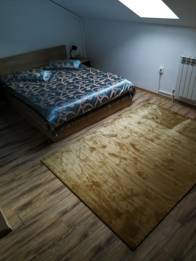 House Apartment Minerilor Kluż-Napoka Zewnętrze zdjęcie