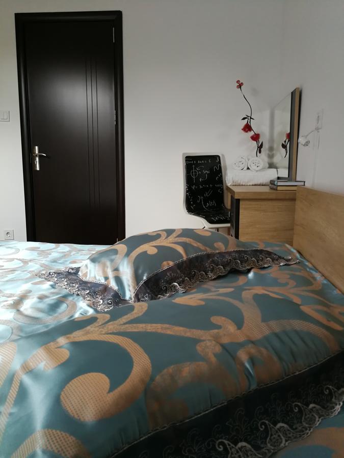 House Apartment Minerilor Kluż-Napoka Zewnętrze zdjęcie