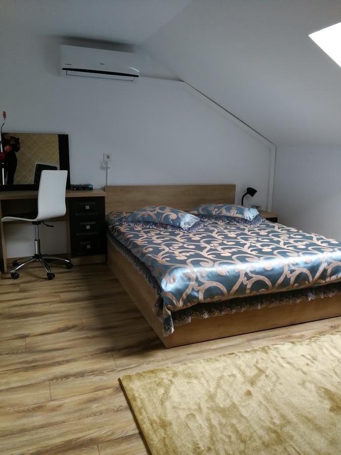 House Apartment Minerilor Kluż-Napoka Zewnętrze zdjęcie