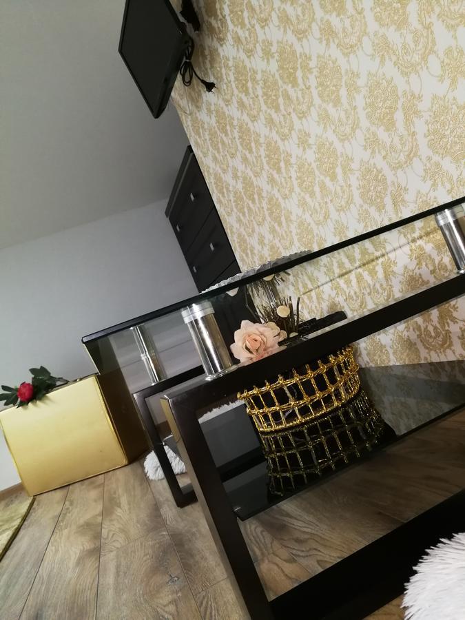 House Apartment Minerilor Kluż-Napoka Zewnętrze zdjęcie