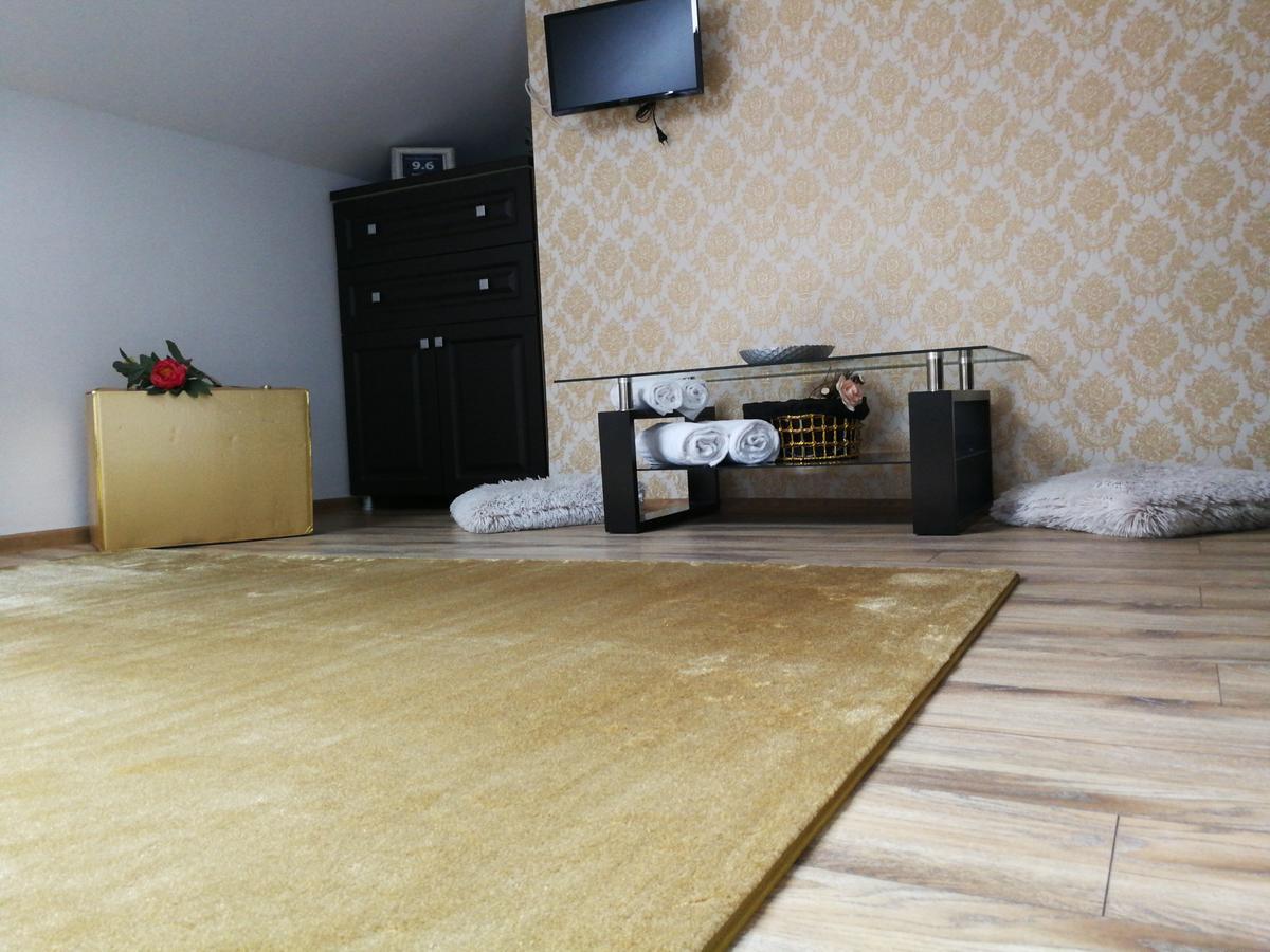 House Apartment Minerilor Kluż-Napoka Zewnętrze zdjęcie