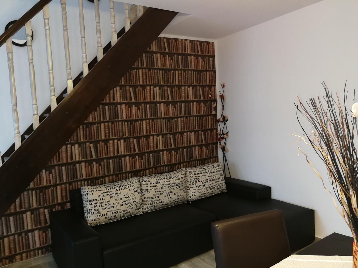 House Apartment Minerilor Kluż-Napoka Zewnętrze zdjęcie