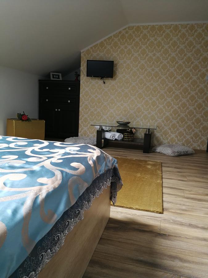 House Apartment Minerilor Kluż-Napoka Zewnętrze zdjęcie