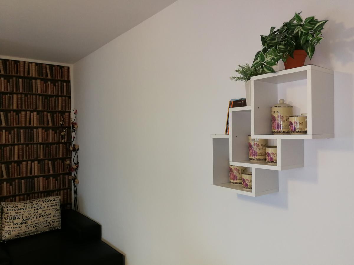 House Apartment Minerilor Kluż-Napoka Zewnętrze zdjęcie