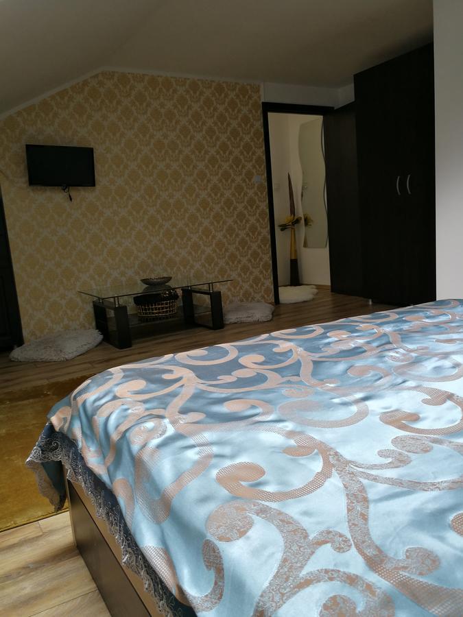 House Apartment Minerilor Kluż-Napoka Zewnętrze zdjęcie