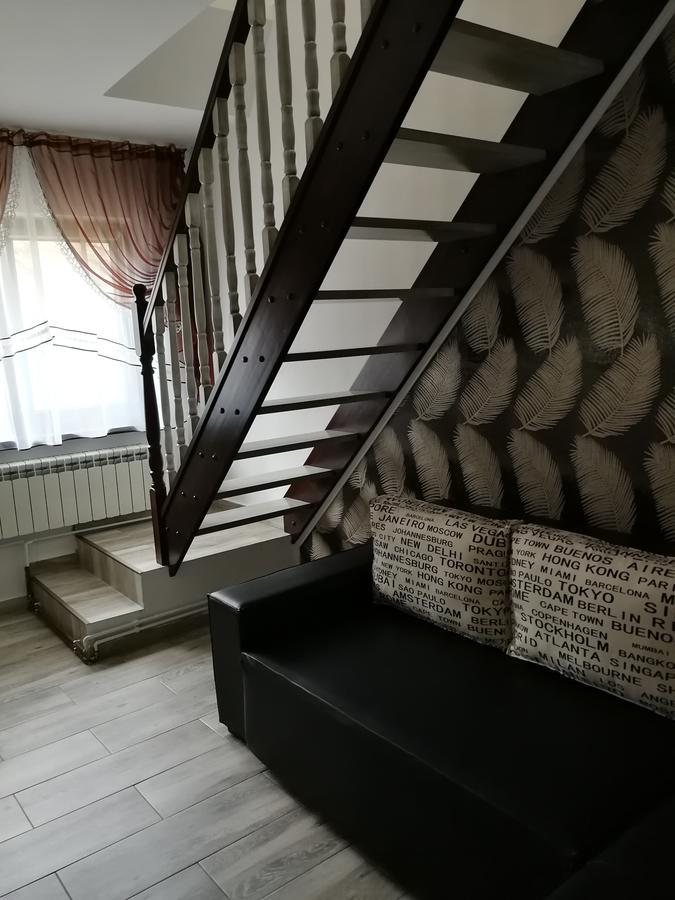 House Apartment Minerilor Kluż-Napoka Zewnętrze zdjęcie