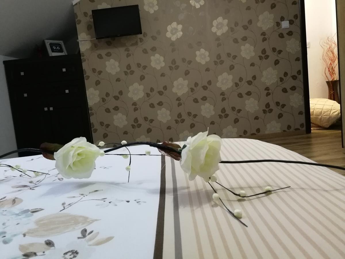 House Apartment Minerilor Kluż-Napoka Zewnętrze zdjęcie