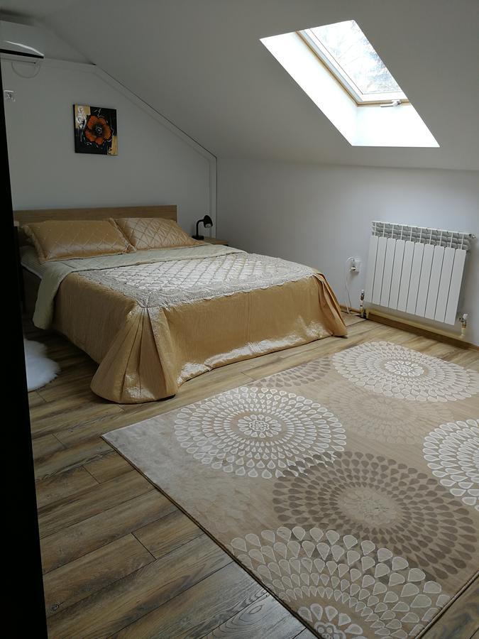 House Apartment Minerilor Kluż-Napoka Zewnętrze zdjęcie