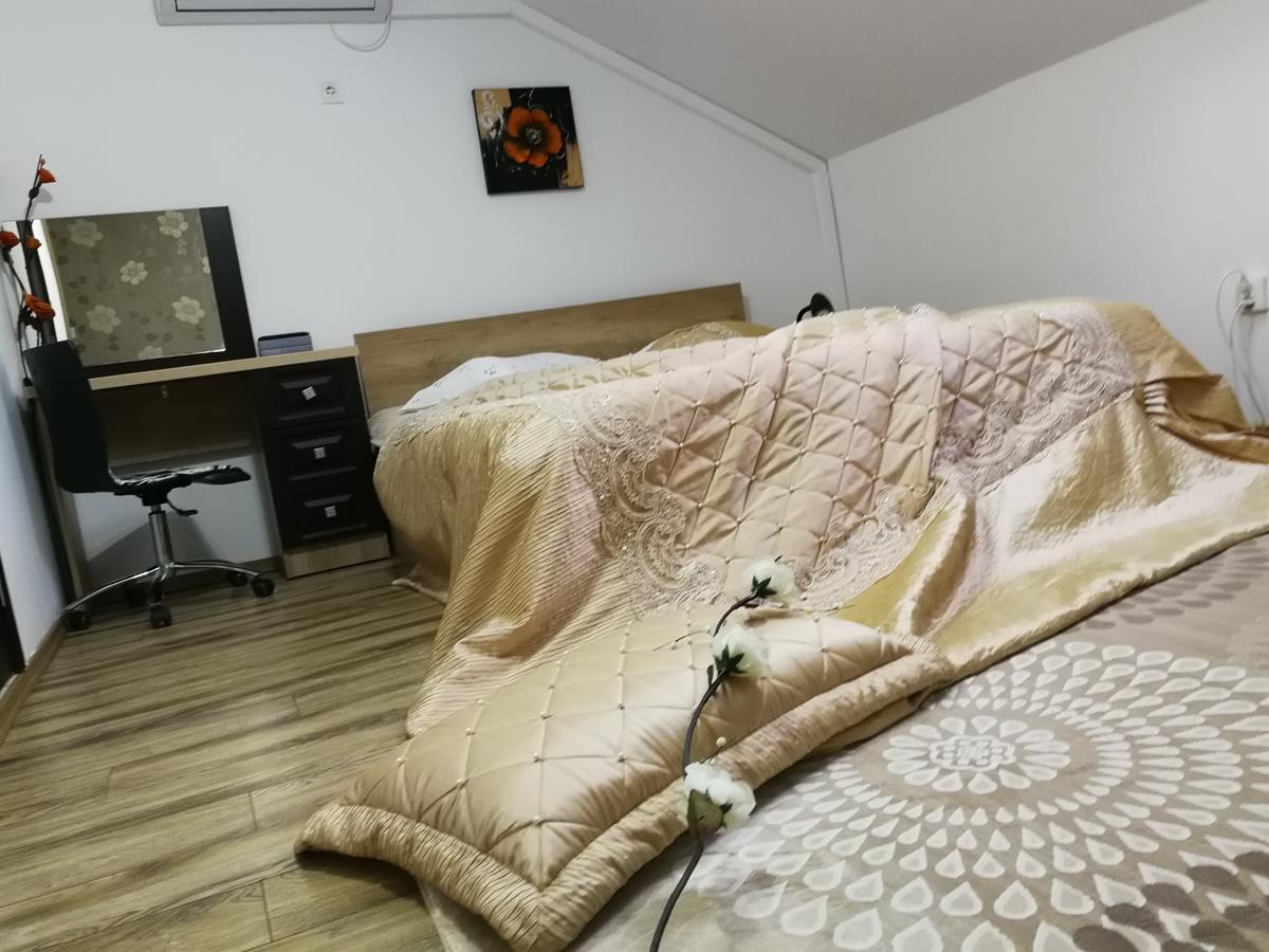 House Apartment Minerilor Kluż-Napoka Zewnętrze zdjęcie
