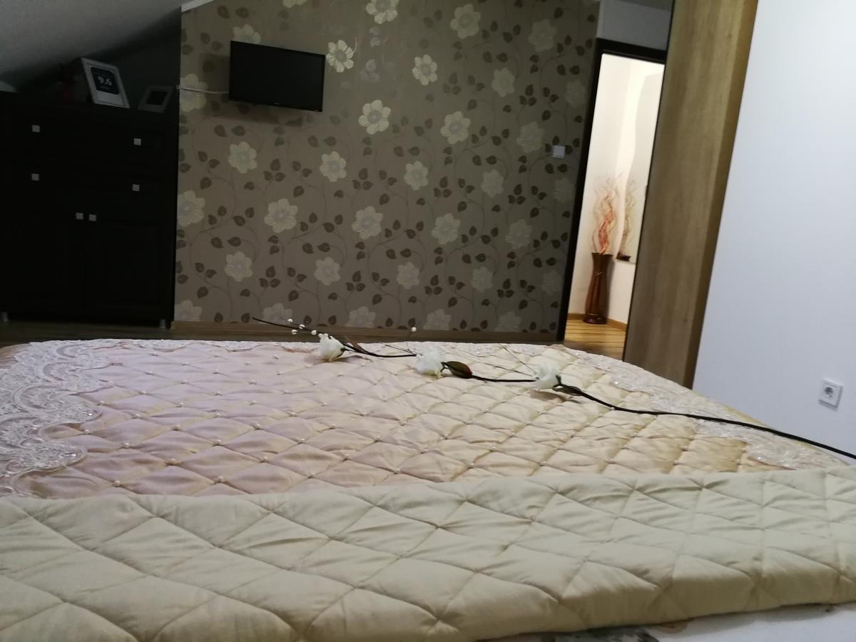 House Apartment Minerilor Kluż-Napoka Zewnętrze zdjęcie