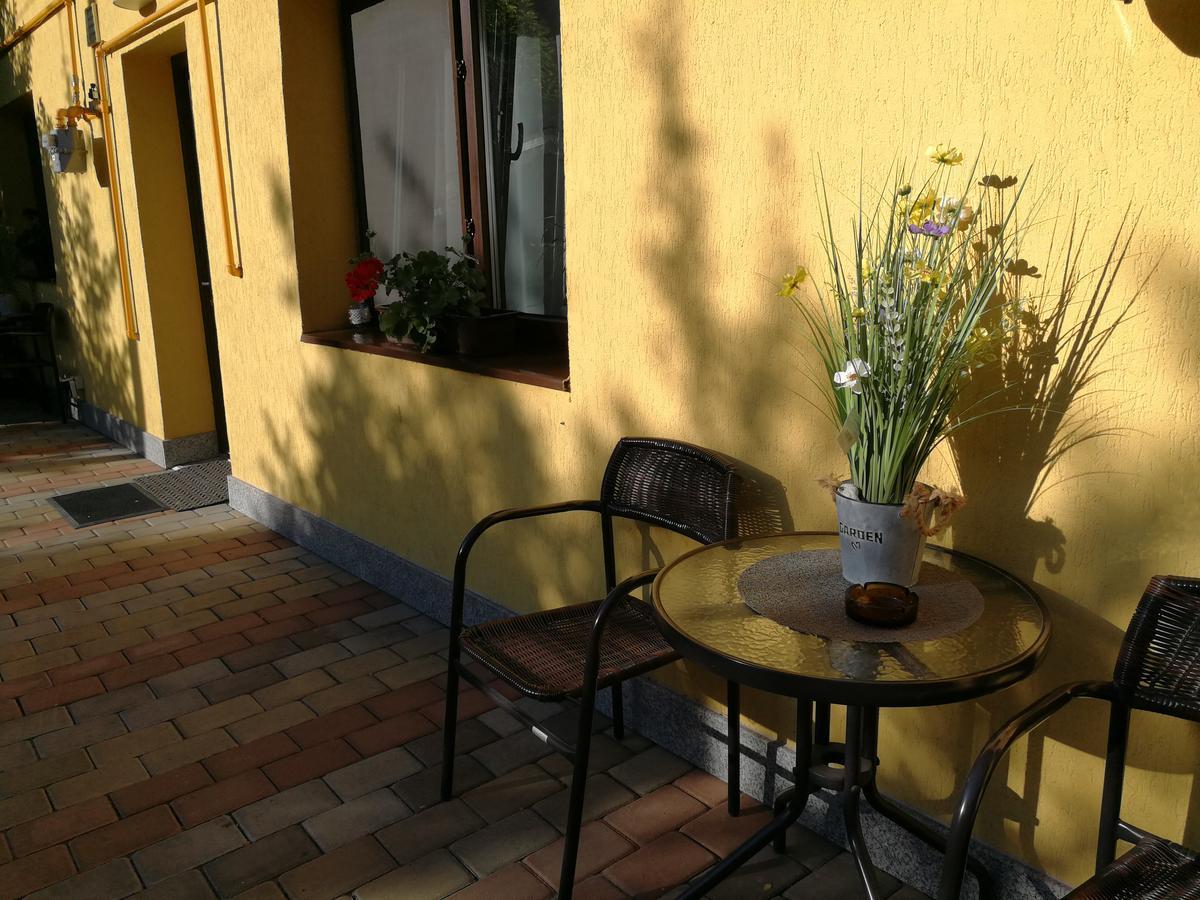 House Apartment Minerilor Kluż-Napoka Zewnętrze zdjęcie