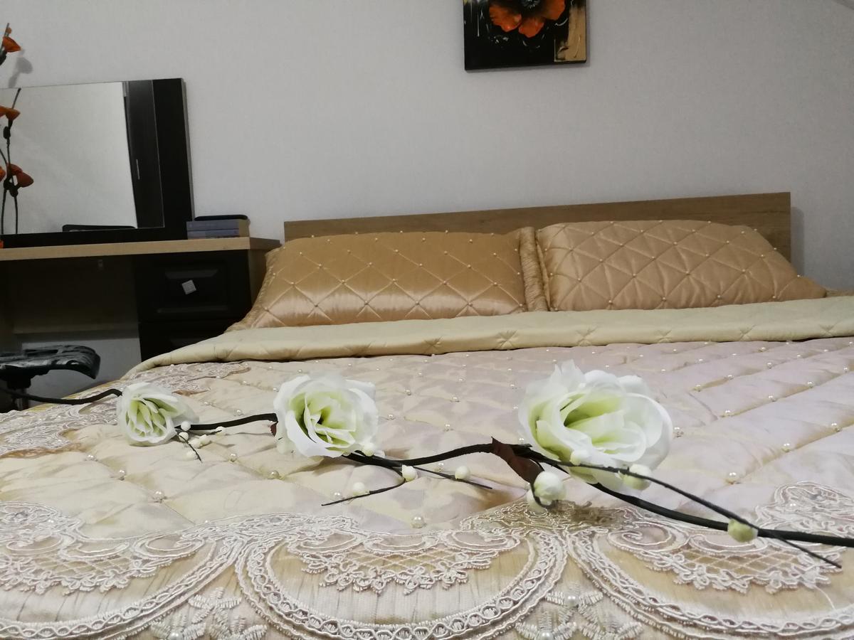 House Apartment Minerilor Kluż-Napoka Zewnętrze zdjęcie