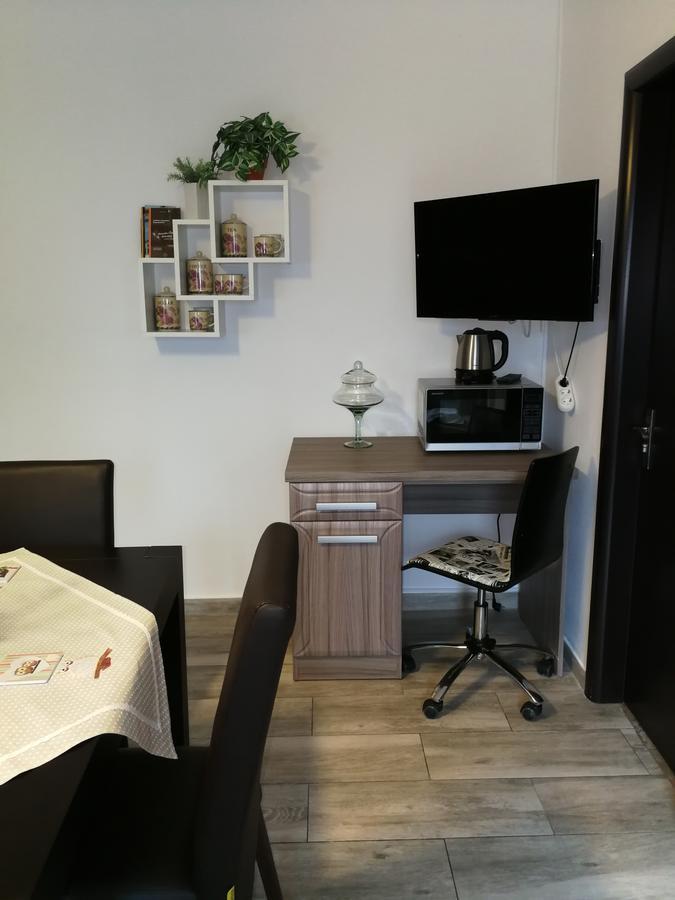 House Apartment Minerilor Kluż-Napoka Zewnętrze zdjęcie
