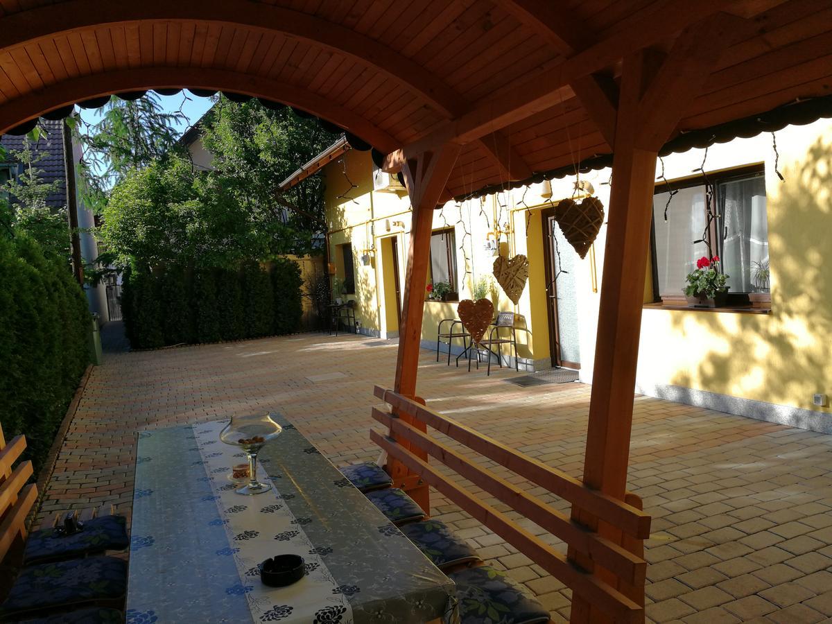 House Apartment Minerilor Kluż-Napoka Zewnętrze zdjęcie