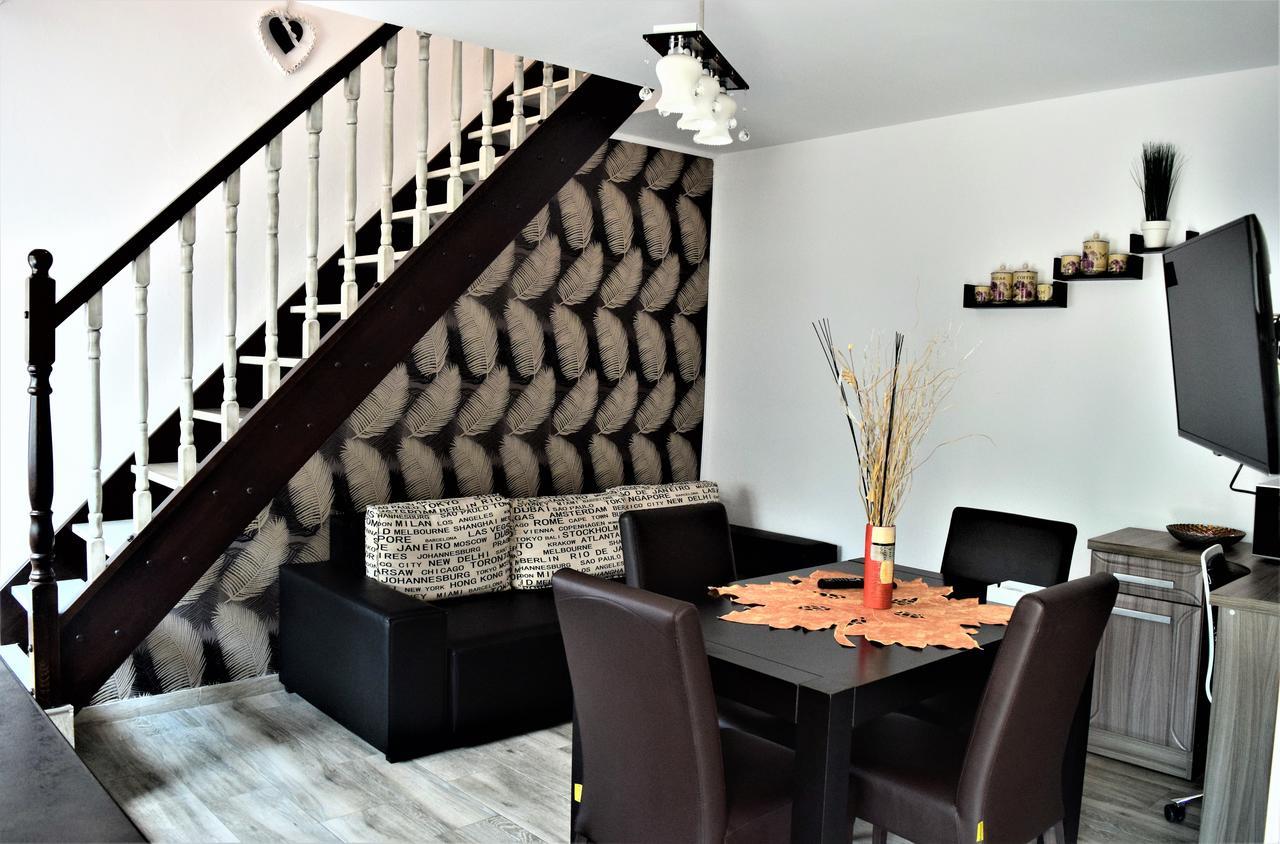 House Apartment Minerilor Kluż-Napoka Zewnętrze zdjęcie