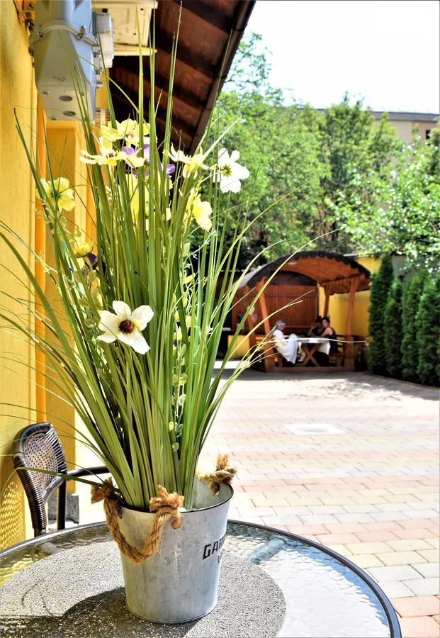 House Apartment Minerilor Kluż-Napoka Zewnętrze zdjęcie