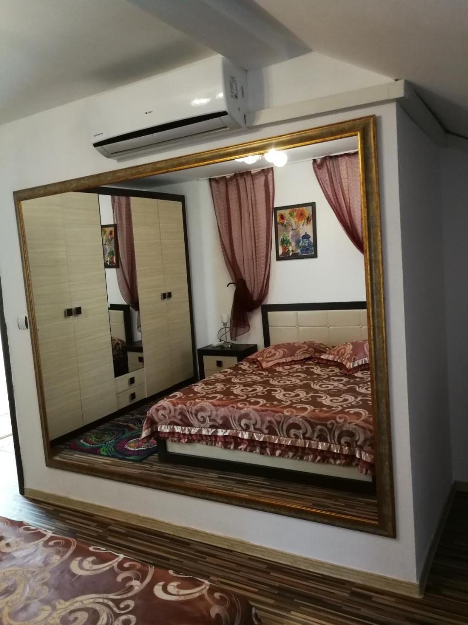 House Apartment Minerilor Kluż-Napoka Zewnętrze zdjęcie