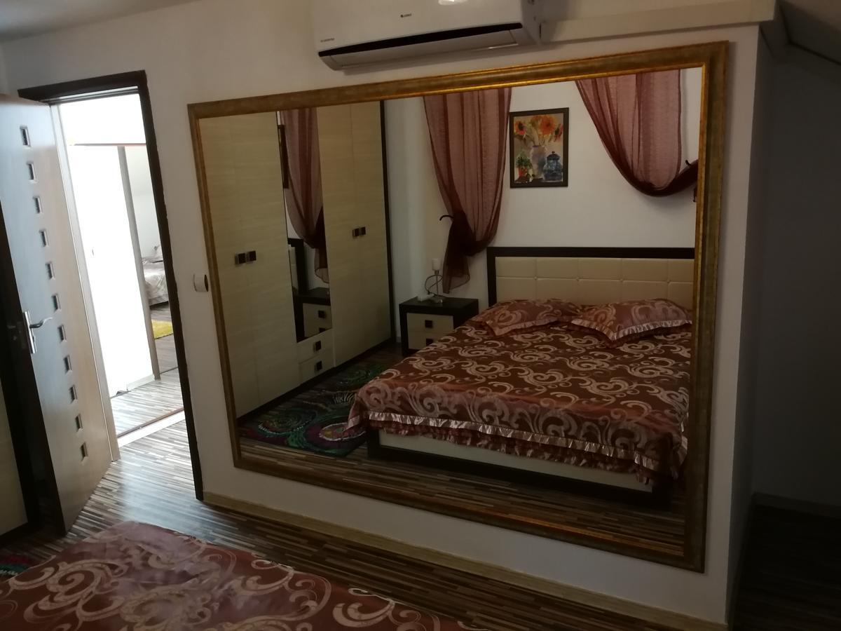 House Apartment Minerilor Kluż-Napoka Zewnętrze zdjęcie