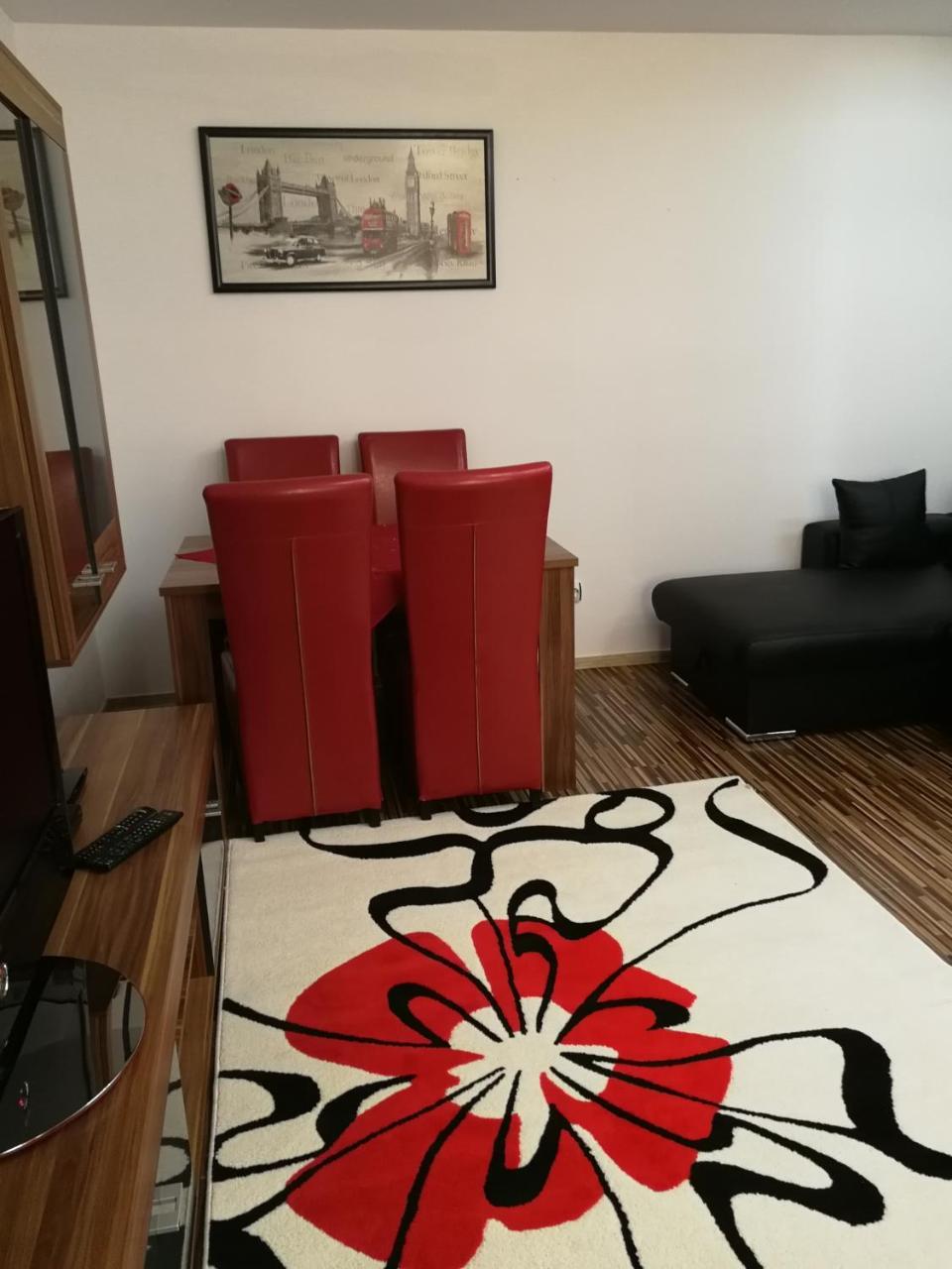 House Apartment Minerilor Kluż-Napoka Zewnętrze zdjęcie