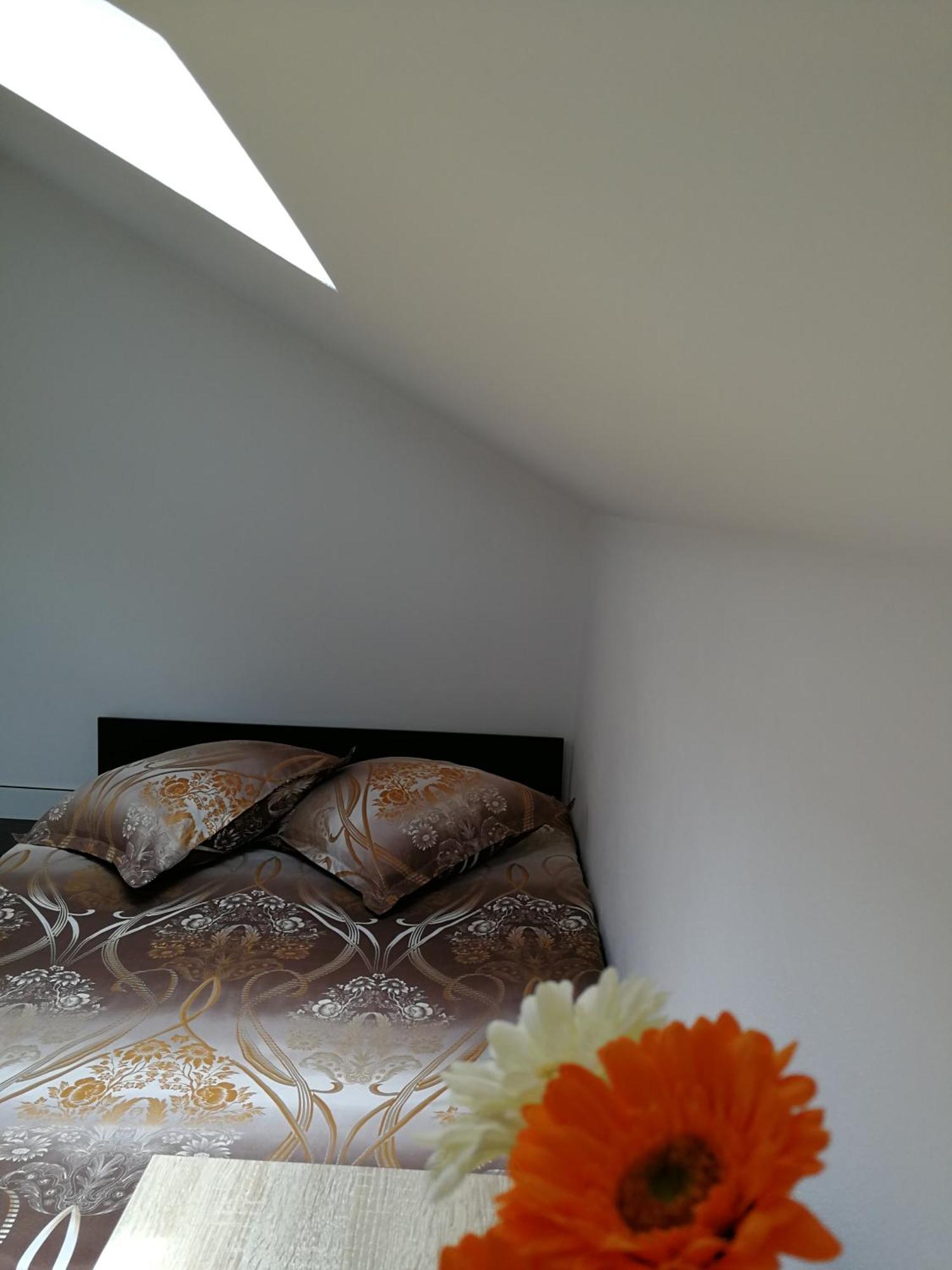 House Apartment Minerilor Kluż-Napoka Zewnętrze zdjęcie
