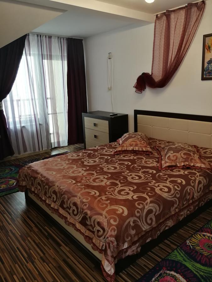 House Apartment Minerilor Kluż-Napoka Zewnętrze zdjęcie