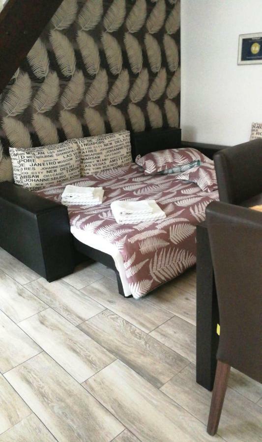 House Apartment Minerilor Kluż-Napoka Zewnętrze zdjęcie